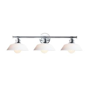 M11193SWPC Willowbrook Multi Bulb Wall Sconce - Polished Chrome