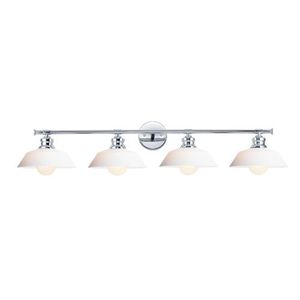 M11194SWPC Willowbrook Multi Bulb Wall Sconce - Polished Chrome