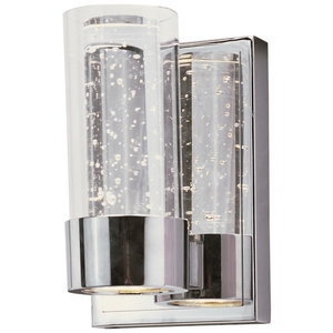 M20901CLPC Sync Multi Bulb Wall Sconce - Polished Chrome