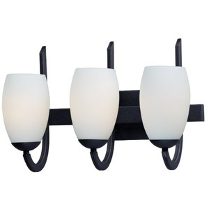 M21643SWTXB Taylor 3 Bulb Bathroom Lighting - Textured Black M21643SWTXB Taylor 3 Bulb Bathroom Lighting - Textured Black