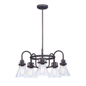 M26117CDOIBUI Seafarer Mini Chandelier - Oil Rubbed Bronze