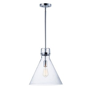 M26119CDPCBUI Seafarer Down Light Pendant Light - Polished Chrome