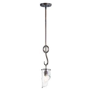 M27609CLCHB Citadel Mini-Pendant Pendant Light - Chestnut Bronze