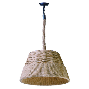 M39600HP Olde World Down Light Pendant Light - Neutrals