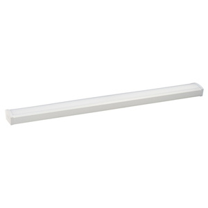 M47603004 LED Wrap Flush Mount Ceiling Light - White