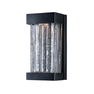 M55242CLBZ Encore Entrance Outdoor Wall Light - Bronze