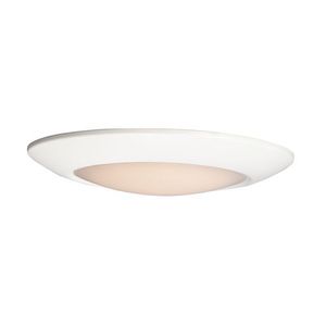 M57862WTWT Diverse Flush Mount Ceiling Light - White M57862WTWT Diverse Flush Mount Ceiling Light - White