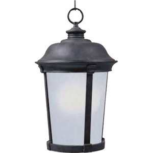 M85099FSBZ Dover Hanging Hanging Lantern - Bronze