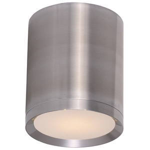 M86104AL Lightray Ceiling Ceiling Mounted - Brushed Aluminum