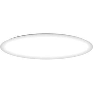 M87202WT Flush Mount Ceiling Light - White M87202WT Flush Mount Ceiling Light - White