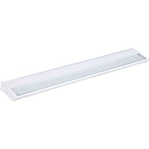 M87916WT CounterMax MX-L120 Under Cabinet Lighting Cabinet Lighting - White