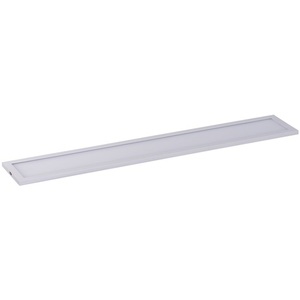 M88902WT CounterMax Under Cabinet Lighting Cabinet Lighting - White