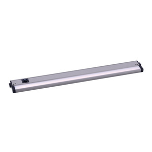 M89865SN CounterMax 5K Under Cabinet Lighting Cabinet Lighting - Satin Nickel M89865SN CounterMax 5K Under Cabinet Lighting Cabinet Lighting - Satin Nickel