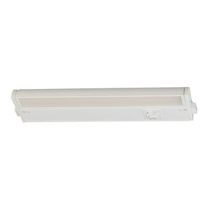 M89893WT CounterMax Under Cabinet Lighting Cabinet Lighting - White