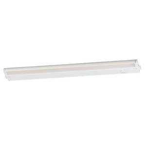 M89895WT CounterMax Under Cabinet Lighting Cabinet Lighting - White