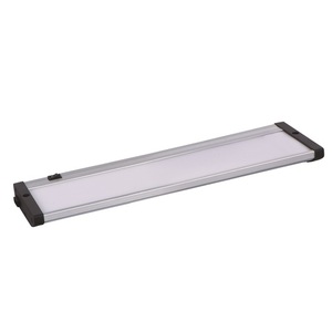 M89963AL MX-L120-EL Under Cabinet Lighting Cabinet Lighting - Brushed Aluminum