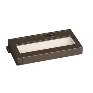 M89982BZ MX-L-120-2K Under Cabinet Lighting Cabinet Lighting - Bronze