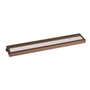 M89984BZ MX-L-120-2K Under Cabinet Lighting Cabinet Lighting - Bronze