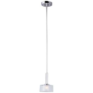 M91045FTPC Elle Down Light Pendant Light - Polished Chrome