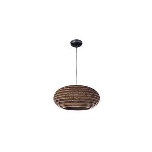 M9105JVBK Java Down Light Pendant Light - Black