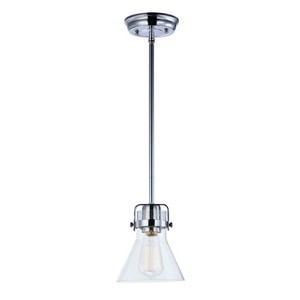 M91110CDPCBUI Seafarer Mini-Pendant Pendant Light - Polished Chrome