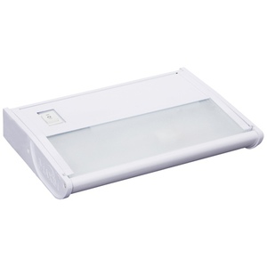 M87830WT CounterMax MX-X120 Under Cabinet Lighting Cabinet Lighting - White M87830WT CounterMax MX-X120 Under Cabinet Lighting Cabinet Lighting - White