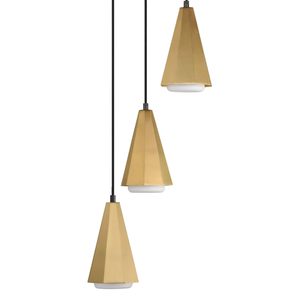 M10813SWBKAB Down Light Pendant Light - Black / Antique Brass M10813SWBKAB Down Light Pendant Light - Black / Antique Brass