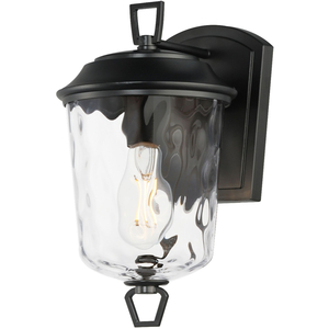 M34211WGDBZ Entrance Outdoor Wall Light - Dark Bronze M34211WGDBZ Entrance Outdoor Wall Light - Dark Bronze