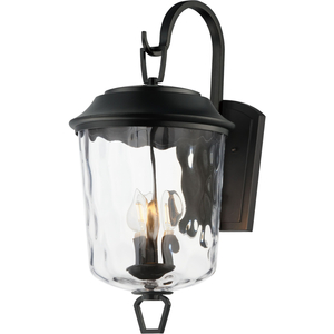 M34214WGDBZ Entrance Outdoor Wall Light - Dark Bronze M34214WGDBZ Entrance Outdoor Wall Light - Dark Bronze