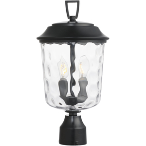 M34219WGDBZ Post Light Post Lights - Dark Bronze M34219WGDBZ Post Light Post Lights - Dark Bronze