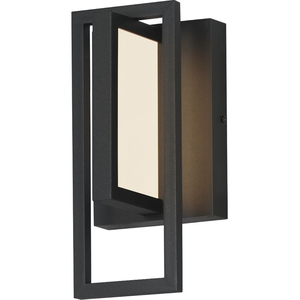 M40651BK Entrance Outdoor Wall Light - Black M40651BK Entrance Outdoor Wall Light - Black