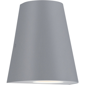 M52119SV Entrance Outdoor Wall Light - Silver M52119SV Entrance Outdoor Wall Light - Silver