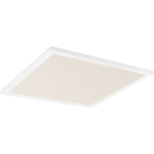 M55762WTWT Flush Mount Ceiling Light - White / White M55762WTWT Flush Mount Ceiling Light - White / White
