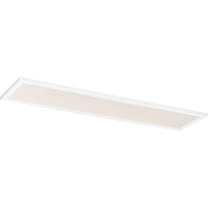 M55764WTWT Flush Mount Ceiling Light - White / White M55764WTWT Flush Mount Ceiling Light - White / White