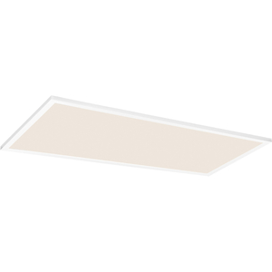 M55766WTWT Flush Mount Ceiling Light - White / White M55766WTWT Flush Mount Ceiling Light - White / White