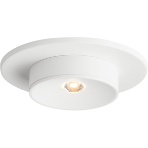 M86211WT Flush Mount Ceiling Light - White M86211WT Flush Mount Ceiling Light - White