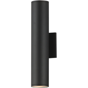 M86223BK Entrance Outdoor Wall Light - Black M86223BK Entrance Outdoor Wall Light - Black