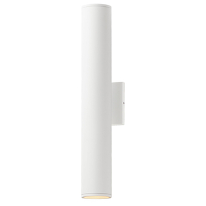 M86225WT Entrance Outdoor Wall Light - White M86225WT Entrance Outdoor Wall Light - White
