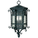 Maxim M30128CDCF Country Forge Outdoor Hanging Lantern