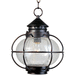 Maxim M30506CDOI Oil Rubbed Bronze Outdoor Hanging Lantern