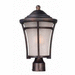 Maxim M3800LACO Copper Oxide Post Light