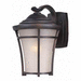 Maxim M3806LACO Copper Oxide Outdoor Entrance Wall Light