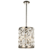 Maxim M39502BCPN Polished Nickel Multi Light Pendant