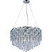 Maxim M39925BCPC Polished Chrome Entrance / Foyer Pendant