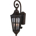 Maxim M40155CDSE Sienna Outdoor Entrance Wall Light