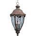 Maxim M40291WGET Earth Tone Outdoor Hanging Lantern