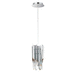 Maxim M40301BCPC Polished Chrome Mini Pendant