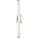 Maxim M52116WTSN Satin Nickel Multi Bulb Wall Sconce