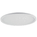 Maxim M57736WTWT White Flush Mount Ceiling Light