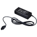 Maxim M89814BK Black Transformer Or Accessory